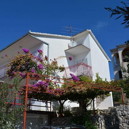 Villa Prana Trogir Kültér fotó