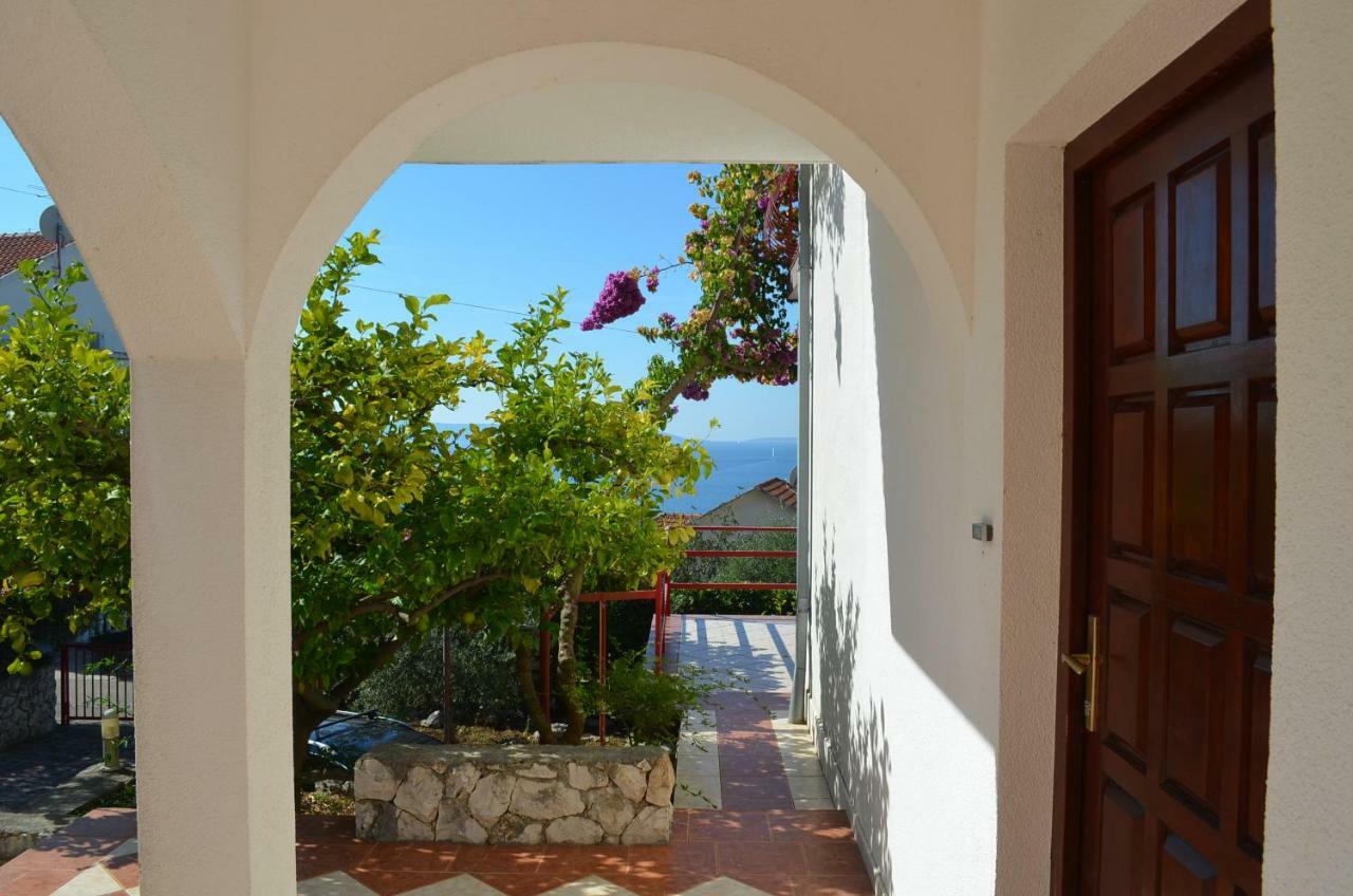 Villa Prana Trogir Kültér fotó