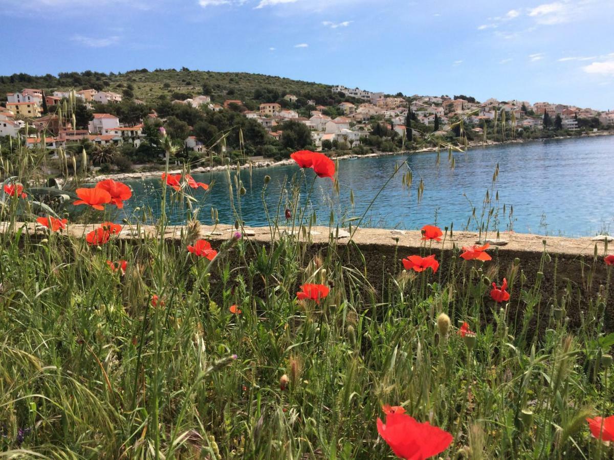 Villa Prana Trogir Kültér fotó